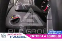 2015 Seat Ibiza