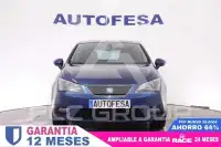 2015 Seat Ibiza