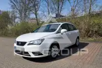 2015 Seat Ibiza