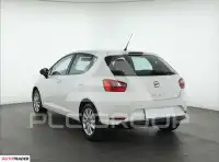 2015 Seat Ibiza