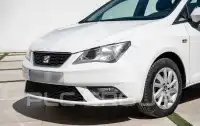 2015 Seat Ibiza