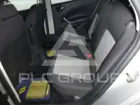 2015 Seat Ibiza