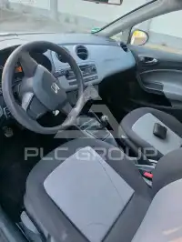 2015 Seat Ibiza