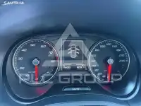 2015 Seat Ibiza