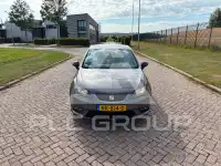 2015 Seat Ibiza