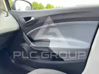 2015 Seat Ibiza