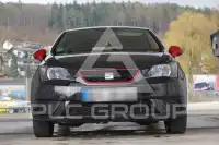 2015 Seat Ibiza