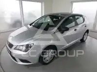 2015 Seat Ibiza