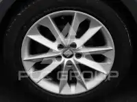 2015 Seat Ibiza