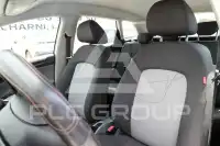 2015 Seat Ibiza