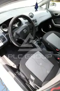 2015 Seat Ibiza
