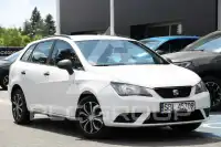 2015 Seat Ibiza