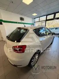 2015 Seat Ibiza