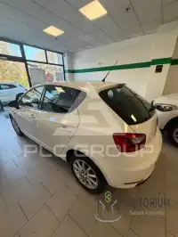 2015 Seat Ibiza