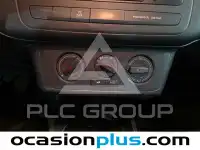 2015 Seat Ibiza