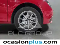 2015 Seat Ibiza