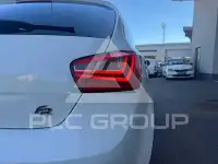 2015 Seat Ibiza