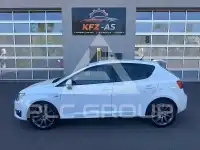 2015 Seat Ibiza