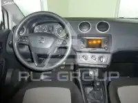 2015 Seat Ibiza