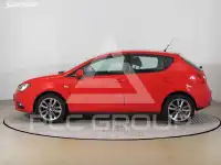 2015 Seat Ibiza