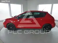2015 Seat Ibiza