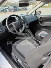 2015 Seat Ibiza