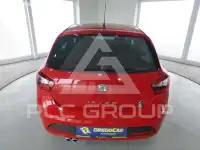 2015 Seat Ibiza