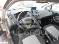 2015 Seat Ibiza