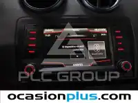 2015 Seat Ibiza