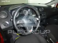 2015 Seat Ibiza