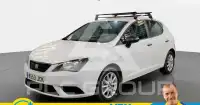 2015 Seat Ibiza