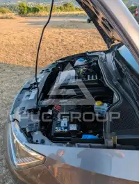 2015 Seat Ibiza