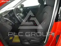 2015 Seat Ibiza