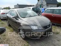 2015 Seat Ibiza