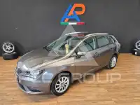 2015 Seat Ibiza