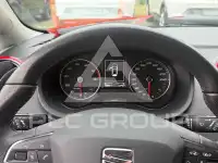2015 Seat Ibiza