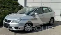 2015 Seat Ibiza