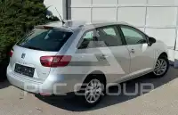 2015 Seat Ibiza