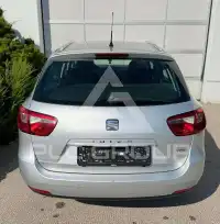 2015 Seat Ibiza