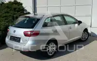 2015 Seat Ibiza