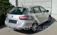 2015 Seat Ibiza