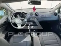 2015 Seat Ibiza