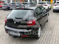 2015 Seat Ibiza