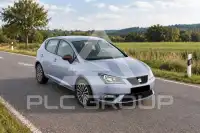 2015 Seat Ibiza