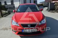 2015 Seat Ibiza