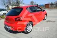 2015 Seat Ibiza