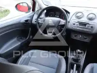 2015 Seat Ibiza