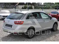 2015 Seat Ibiza