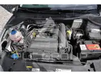 2015 Seat Ibiza