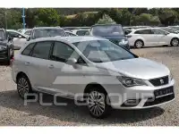 2015 Seat Ibiza